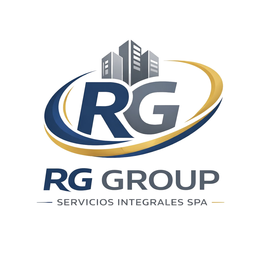 RG Group Servicios Integrales SpA